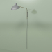 modello 3D Lampada da parete Mantis Rod (grigio scuro) - anteprima