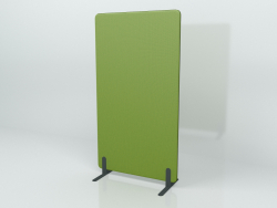 Free standing acoustic screen Sonic ZW896 (890x1650)