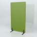 3d model Free standing acoustic screen Sonic ZW896 (890x1650) - preview
