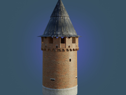 Nikitskaya-Turm