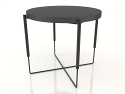 Mesa de centro Ti-Table (cinza escuro)