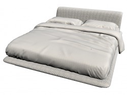 Bed LSI216
