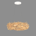 3d model Chandelier (small) - preview