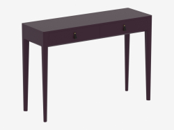 Console table CASE (IDT013000029)