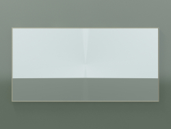 Зеркало Rettangolo (8ATGC0001, Bone C39, Н 72, L 144 cm)