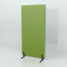 3d model Free standing acoustic screen Sonic ZW898 (890x1850) - preview