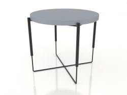 Mesa de centro Ti-Table (cinza claro)