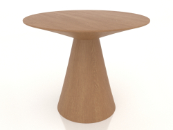 Стол обеденный Райкоке 900 мм (Oak natural)