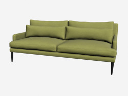 Sofa DEMI (101.016-FL03)