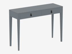 Консольний стіл CASE (IDT013000019)