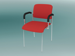 Visitor Chair (H 2P)