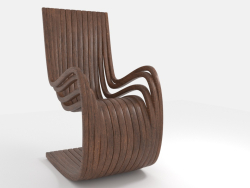 silla de diseño
