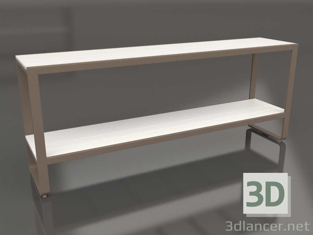 modèle 3D Support 180 (DEKTON Zenith, Bronze) - preview