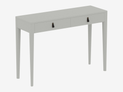Table console CASE (IDT013000006)