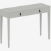 3d model Console table CASE (IDT013000006) - preview