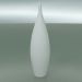 3d model Vase Zoe (White) - preview