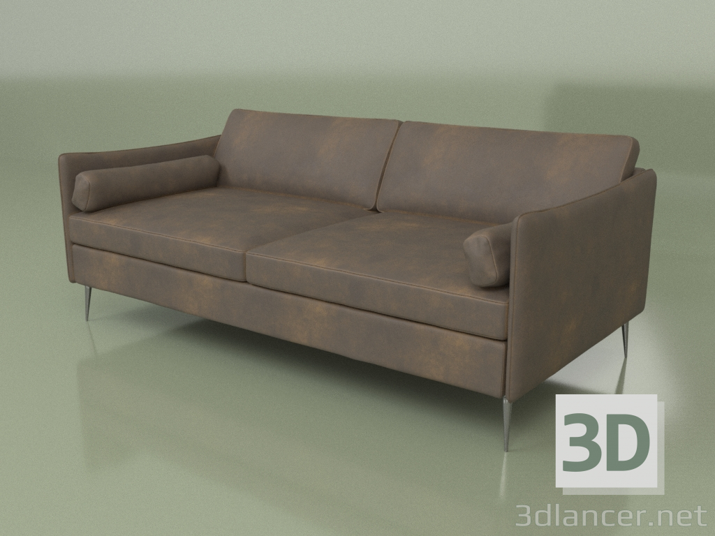3d model Colorado sofa - preview