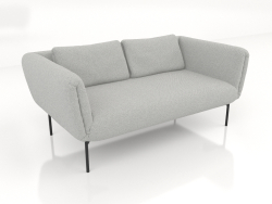 2-Sitzer-Sofa (Option 1)