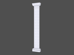 Pilaster (P20T)