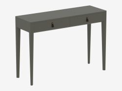 Console table CASE (IDT013000023)