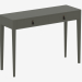 3d модель Консольний стіл CASE (IDT013000023) – превью