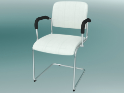 Visitor Chair (V 2P)