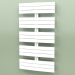 3 डी मॉडल गर्म तौलिया रेल - अपोलिमा (1430 x 800, आरएएल - 9016) - पूर्वावलोकन