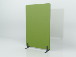 Free standing acoustic screen Sonic ZW996 (990x1650)