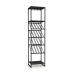 3d model Wine rack Cantor S (Black) - preview
