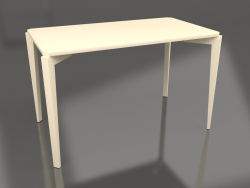 Rectangle Compact dining table (option 10)