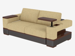 Double sofas