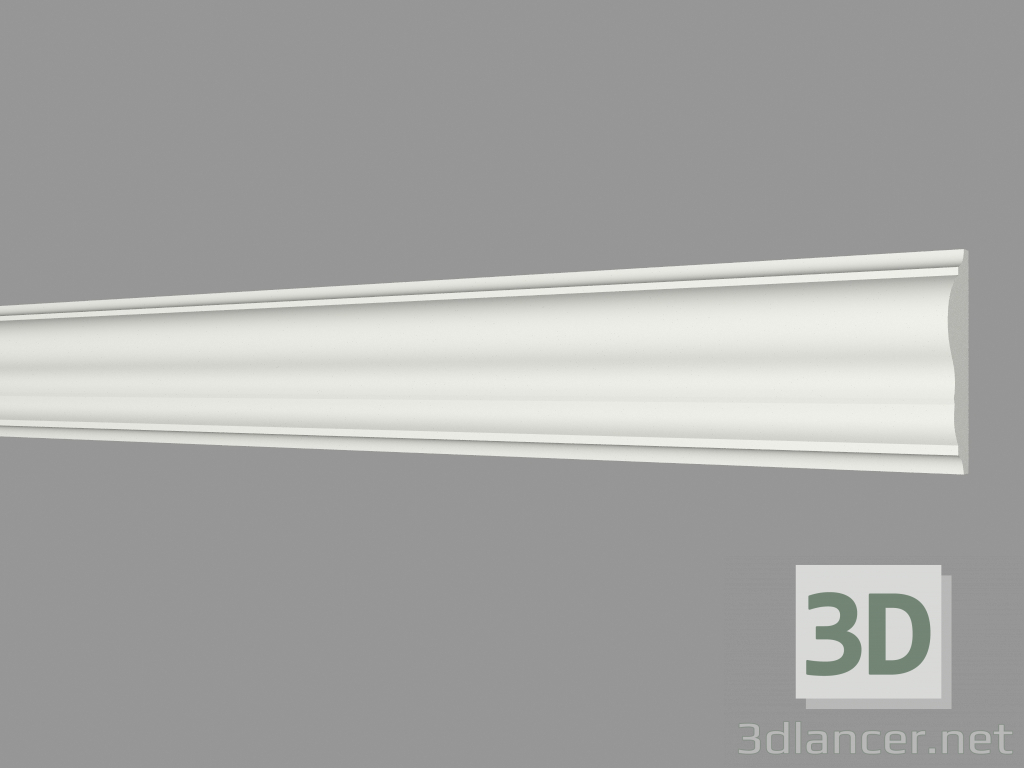 modèle 3D Moulage (T24) - preview