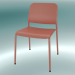 3d model Conference Chair (522H) - preview