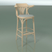 3d model Bar stool 135 (323-135) - preview