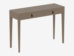 Консольний стіл CASE (IDT013000009)