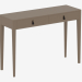 3d модель Консольний стіл CASE (IDT013000009) – превью