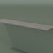 3d model Shelf (90U18003, Clay C37, L 60 cm) - preview