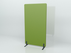 Free standing acoustic screen Sonic ZW998 (990x1850)