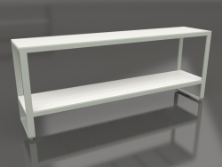 Shelf 180 (DEKTON Zenith, Cement gray)