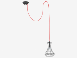 Lámpara de techo (S111014 1)