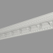 3D Modell Geformte Traufe (KF37) - Vorschau