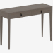 modèle 3D Table console CASE (IDT013007000) - preview