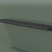 3d model Shelf (90U18003, Deep Nocturne C38, L 60 cm) - preview