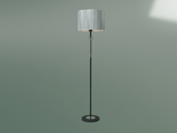 Floor lamp 01062-1 (chrome)