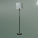 3d model Floor lamp 01062-1 (chrome) - preview