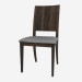3 डी मॉडल कुर्सी गेविन (442,011) - पूर्वावलोकन