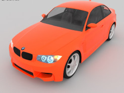 BMW M1 COUPE