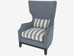 कुर्सी एडेलिस आर्म्चर (602.024-एमएफ 0 9)