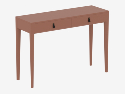 Консольний стіл CASE (IDT013000016)