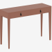 3d модель Консольний стіл CASE (IDT013000016) – превью